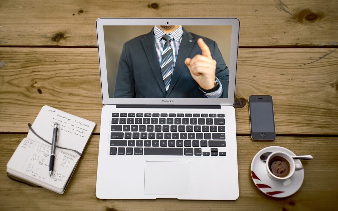 Teknologi Augmented Reality (AR) untuk eLearning Interaktif